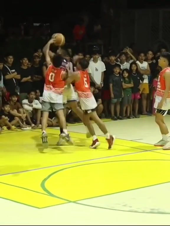 这就是菲律宾篮球崛起的原因吗？？
